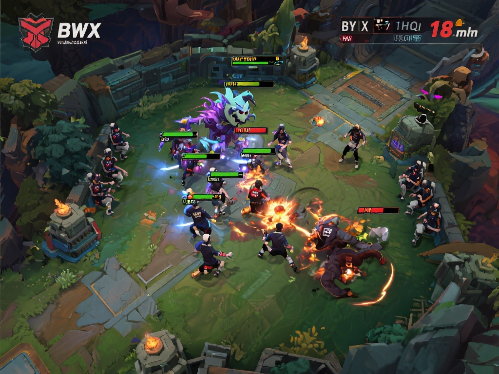 画质和体验 画质和体验