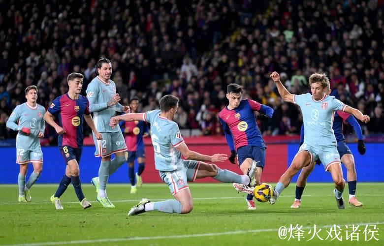 巴萨对阵法兰克福:复仇之战,胜利更关键 巴萨对阵法兰克福:复仇之战,胜利更关键