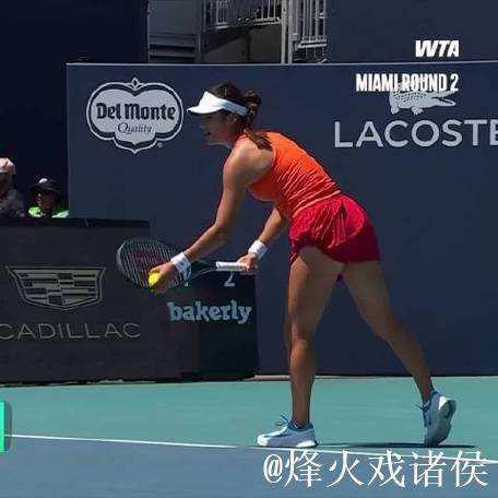 拉杜卡努2025赛季五佳精彩击球:中国赛胜佩古拉入选 拉杜卡努2025赛季五佳精彩击球:中国赛胜佩古拉入选