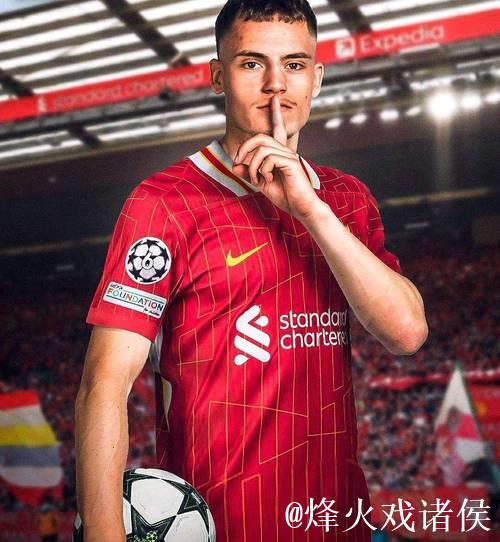 维尔茨能否融入利物浦?英超与欧冠双面考验 维尔茨能否融入利物浦?英超与欧冠双面考验