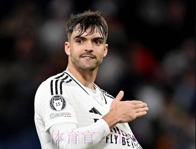 罗马诺:摩纳哥尝试租借塞巴略斯,皇马没有同意 罗马诺:摩纳哥尝试租借塞巴略斯,皇马没有同意